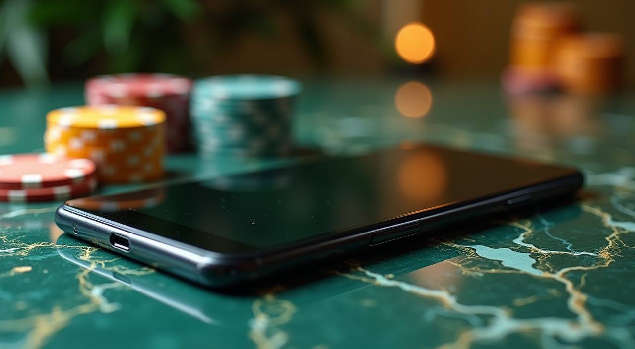 68333 68333 App — Buka Akaun, Main di Android dan iOS